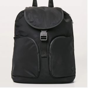 Carry Onward Rucksack
12L
